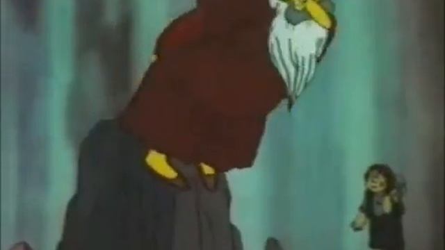 Сам догадался