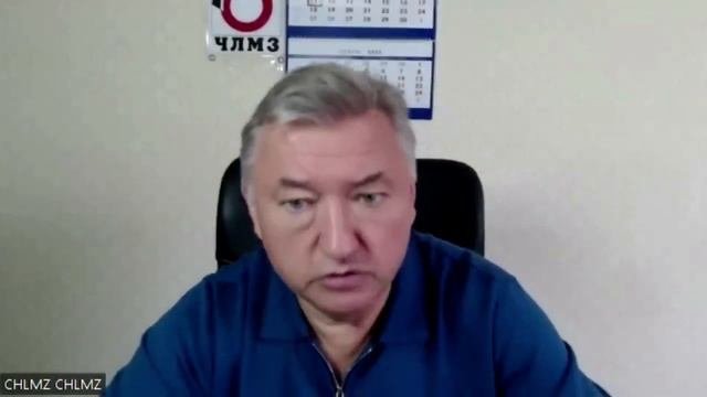Мы идем по самому жесткому сценарию// Владимир Боглаев