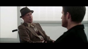 Счастливое число Слевина- Да, было время