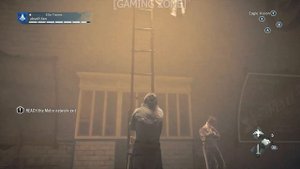 ASSASSINS CREED UNITY 2023 (FHD 60FPS) NO COMMENTARY GAMEPLAY