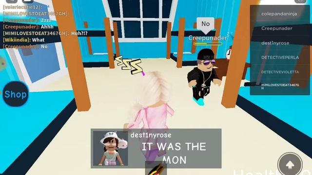 PLAYING DARE CARE WITH MY 2 SISTERS •Gacha_club queen• ~Roblox~ смотреть онлайн