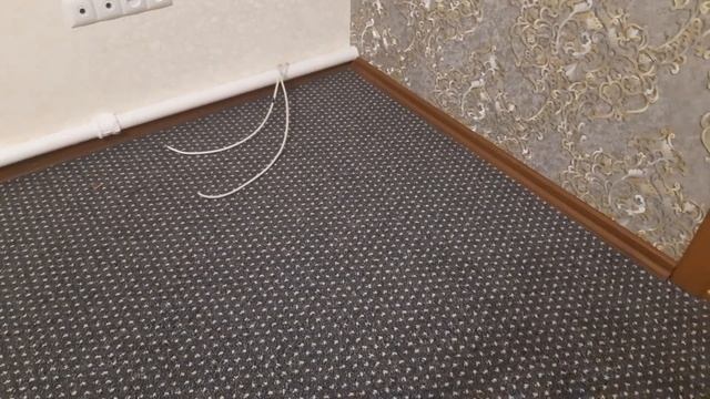 укладка ковролина под плинтус.голубой павлин алмазная мозаика. смотреть онлайн