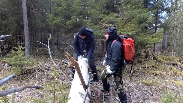 22.03.2020. Практическое занятие форме игры "Зарница". смотреть онлайн