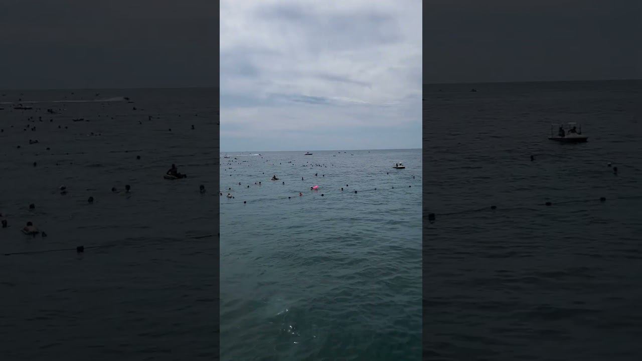 О погоде на 26 июля Лазаревское:Утром +24°...+28° Малооблачно☀️Днём +28°...+29° Облачно ⛅️ #shorts смотреть онлайн