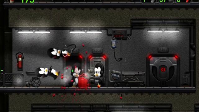 Tagap 2 ч4: Большие зомби пингвины смотреть онлайн