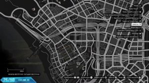 GTA 5 - Все каскадерские прыжки | Выпендрежник | Трофей / Достижение