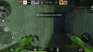 выполняю задания в standoff 2 чтобы получить серебро