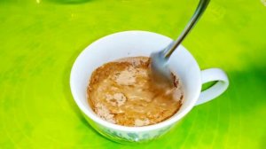 А У ВАС ЕСТЬ КАКАО ? ДЕСЕРТ за 1 минуту в МИКРОВОЛНОВКЕ.