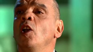 Давид Самойлов. Давай поедем в город...