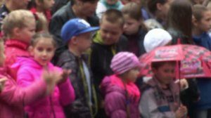 Юрий Ярошенко и сводный хор- Дорогая моя столица