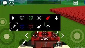 PIXEL COMBATS 2 КАК ПОЛЬЗОВАТЬСЯ РЕДАКТОРОМ?