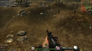 Verdun game "mini tanks"