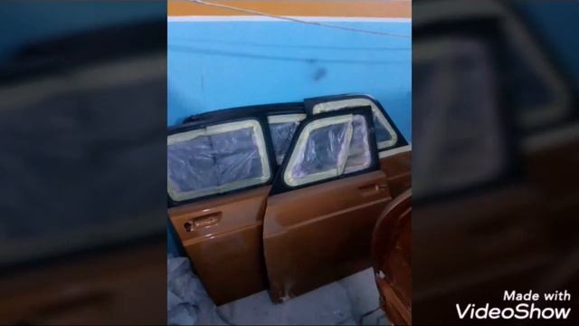 تجديد سيارت رونو 4 وإرجاعها إلي تحفا Renouvellement de la renault R 4 смотреть онлайн