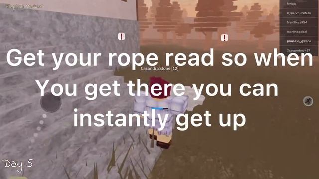 How to escape in Mother ~ Roblox tutorial ~ Mother Roblox смотреть онлайн