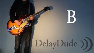 Delay Blind Comparison: Fulltone Tube Tape Echo vs. Line6 DL4