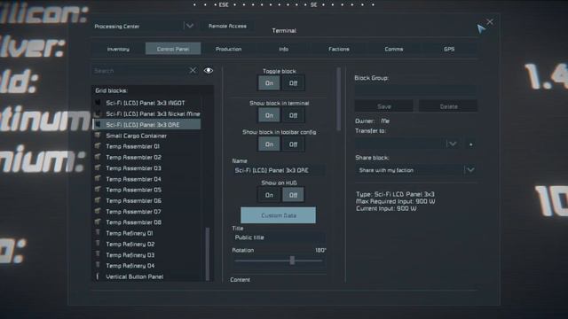LCD Script Install using MMaster Automatic LCDs 2 script смотреть онлайн
