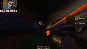 Братишкин Дрейк Стин Алина и Мазелов играют в Майнкрафт ч3