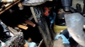 Фен строительный Sturm