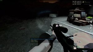 [L4D2] 'Cliff Lin - Nightfall' as Tank Music