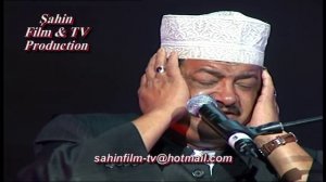 Abdurrahman Sadien Quran Recitation Part 2/2 Nasr and Ihlas süresi (The Best in the world)