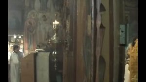 Хиротония еп. Георгия ч. 3