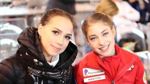 РОМАНТИЧЕСКИЙ ОТДЫХ НА КУБЕ ФИГУРИСТОВ АЛЕНЫ КОСТОРНОЙ С ГЕОРГИЕМ КУНИЦЕЙ.
