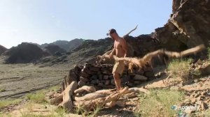 Постройка крыши - Выживание без купюр