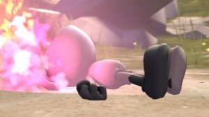 NIGHTMARE CUPHEAD VS SANS (PART 2) | INDIE CROSS ANIMATION (FANMADE)