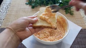 ГОРЯЧИЕ БУТЕРБРОДЫ НА СКОВОРОДЕ/БЫСТРЫЙ ЗАВТРАК