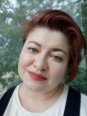 Окрашивание волос в домашних условиях.