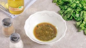 Запечённые перепела в медово-горчичном маринаде с чесноком