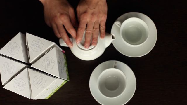 Saint Gift Company - Подарки, подарочный чай смотреть онлайн