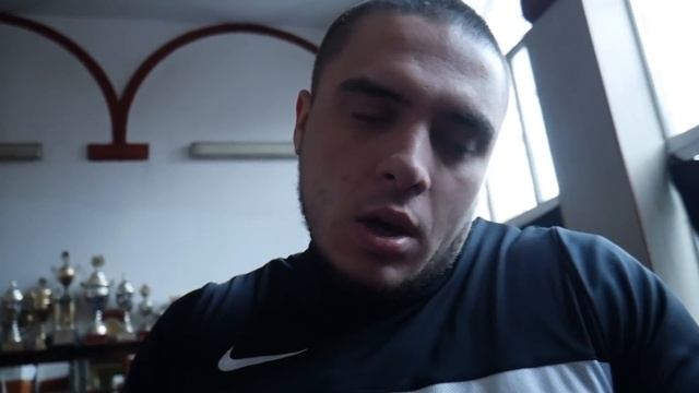 МІЙ ШЛЯХ ДО 200 КГ В ЖИМІ ЛЕЖА (2 ТИЖДЕНЬ) смотреть онлайн