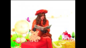 Как заяц друга искал