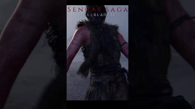 НАПАДЕНИЕ НАЁМНИКОВ ▶ Senua’s Saga: Hellblade II  - Сага Сенуа: Адский клинок 2