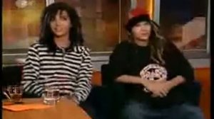 TOKIO HOTEL говорят по-русски.