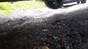 hyundai creta диагональное вывешивание