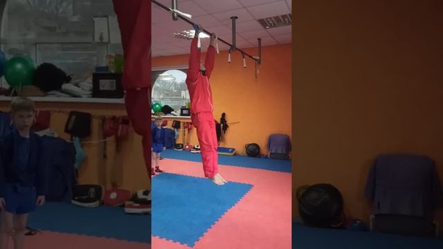 ЧУВАШСКИЙ КОМПЛЕКС НА ВЫНОСЛИВОСТЬ! ПРОВЕРЬ СЕБЯ! смотреть онлайн