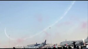 World Greatest Airshow Dubai | Dubai Airshow 2021 Videos