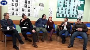 Социальный, культурологический и психологический феномен татуировки.