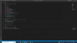 import ipython display could not be resolved Pylance report missing imports
