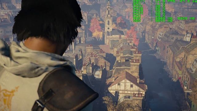 Assassin's Creed Syndicate 1920x1080 Ultra (-) GTX 970 @1.5Ghz Core i5 2500k @4.8GHz смотреть онлайн