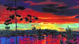 Картины самых известных русских художников №3. Paintings by the most famous Russian artists