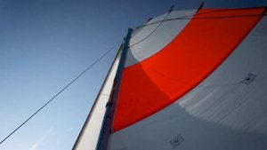 Тримаран "Кулик-18". 2017 год