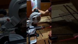Обзор metabo kgs 254 m...