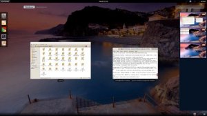 Gnome Shell Gets Automatic Workspaces