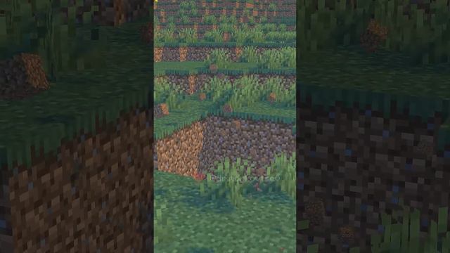 Тумкакак не разбиться об пол в Майнкрафт 😂 #minecraft