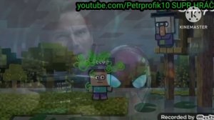 Avengers / The Ultimate "Minecraft" Recap Cartoon - Coffin Dance Song (@Ozyrys remix)⚡ SEASON 7⚡