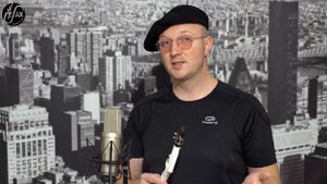 Yamaha Venova- пластмассовый мир победил? #venova #jsax #pocketsax