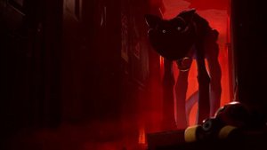 Poppy Playtime: Chapter 3 OST - Panic Room (Extended)